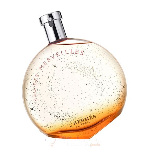 eau de merveilles hermes prezzo